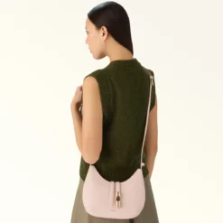 Furla Goccia Borsa A Spalla S