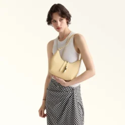 Furla Goccia Borsa A Spalla S