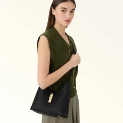 Furla Goccia Borsa A Spalla S