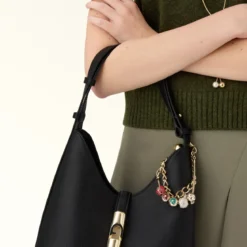 Furla Goccia Borsa A Spalla S