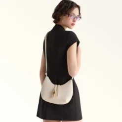 Furla Goccia Borsa A Spalla S