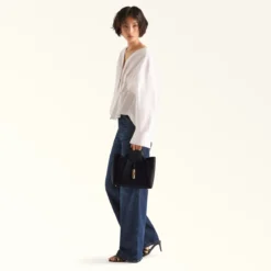 Furla Goccia Borsa Shopping S