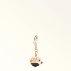 Furla Hashtag Charm