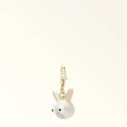 Furla Hashtag Charm
