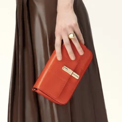 Furla Iride Borsa A Tracolla MINI
