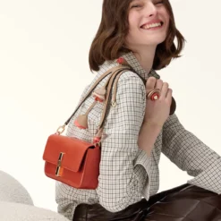 Furla Iride Borsa A Tracolla MINI