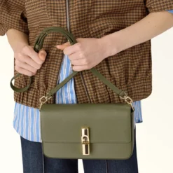 Furla Iride Borsa A Tracolla S