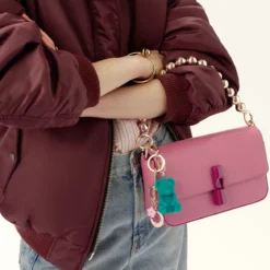 Furla Iride Borsa A Tracolla S