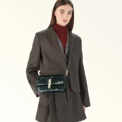 Furla Iride Borsa A Tracolla S