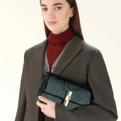 Furla Iride Borsa A Tracolla S