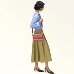 Furla Iride Borsa A Tracolla S