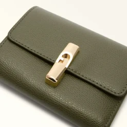 Furla Iride Portafoglio Compatto S