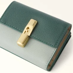 Furla Iride Portafoglio Compatto S