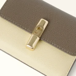 Furla Iride Portafoglio Compatto S