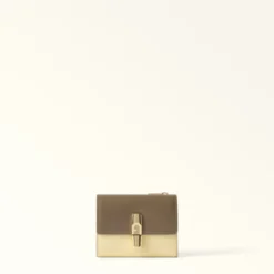 Furla Iride Portafoglio Compatto S