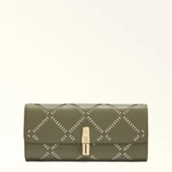 Furla Iride Portafoglio Continental XL