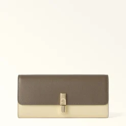 Furla Iride Portafoglio Continental XL