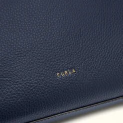 Furla Lara Borsa A Spalla L