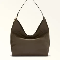 Furla Lara Borsa A Spalla L
