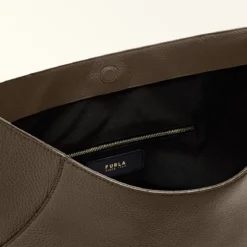 Furla Lara Borsa A Spalla L