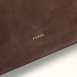 Furla Lara Borsa A Spalla L