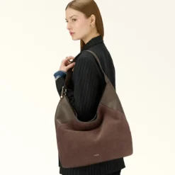 Furla Lara Borsa A Spalla L