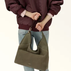 Furla Lara Borsa A Spalla L