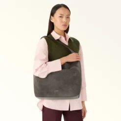 Furla Lara Borsa A Spalla L