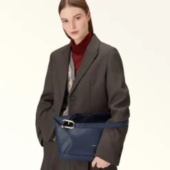 Furla Lara Borsa A Spalla M
