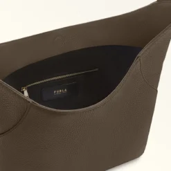 Furla Lara Borsa A Spalla M