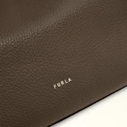Furla Lara Borsa A Spalla M