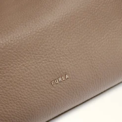 Furla Lara Borsa A Spalla M