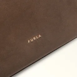 Furla Lara Borsa A Spalla M