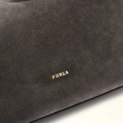 Furla Lara Borsa A Spalla M