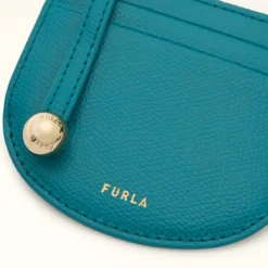 Furla Laura Porta Carte Di Credito S