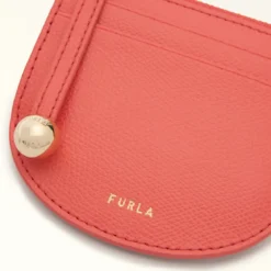 Furla Laura Porta Carte Di Credito S