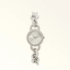 Furla Meridiana Orologio Con Cassa Tonda