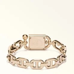 Furla Mianuvola Square Orologio Con Cassa Quadrata