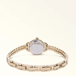Furla Mini Shape Orologio Con Cassa Tonda
