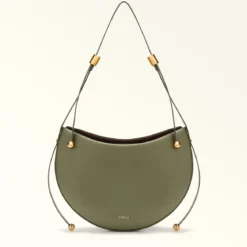 Furla Moonstone Borsa A Spalla M