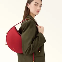 Furla Moonstone Borsa A Spalla M