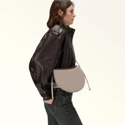Furla Moonstone Borsa A Spalla M