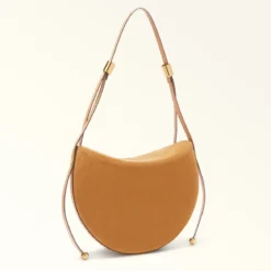 Furla Moonstone Borsa A Spalla M