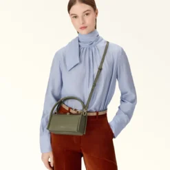 Furla Nicole Borsa Boston