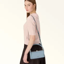 Furla Nicole Borsa Boston