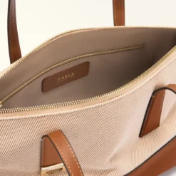 Furla Olivia Borsa Shopping M