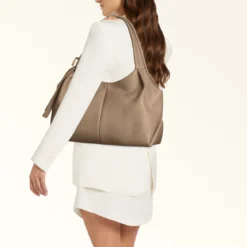 Furla Planeta Borsa A Spalla M