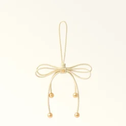 Furla Poppy Charm