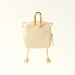 Furla Poppy Charm