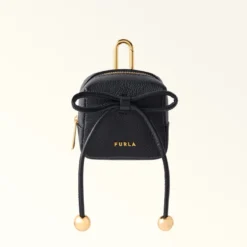 Furla Poppy Charm